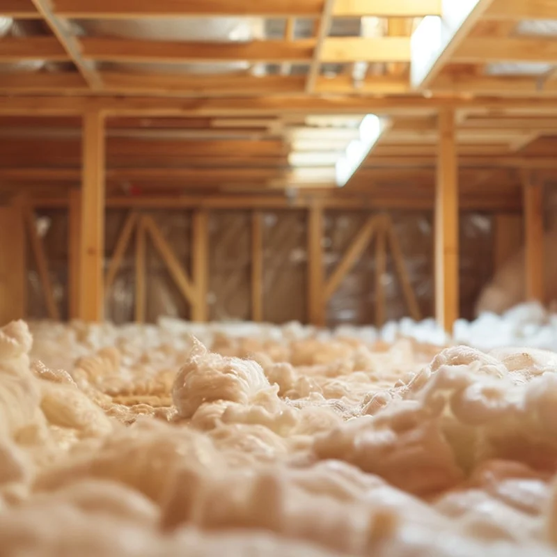 Why Austin County Residents Choose Pro Insulators